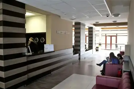 Borovets Green - 23