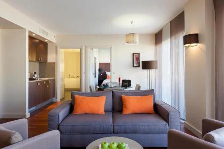 Nehô Suites Cannes Croisette - 35