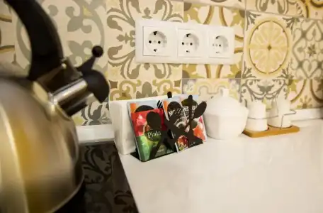 Meidan Suites - 69