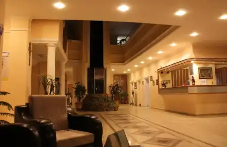 Mutlu Apart Otel - 34