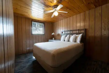 Depe Dene Lakeside Resort - 406