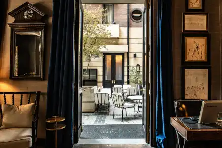 The Singular Santiago - 41