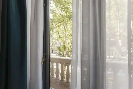 Umma Barcelona B&B Boutique - 1