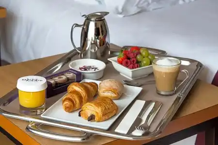 Mercure Montpellier Centre Antigone - 44