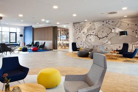 Holiday Inn Express Kaiserslautern by IHG - 1