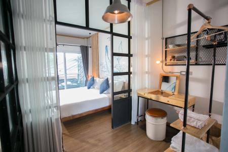 Indiego Space - 5