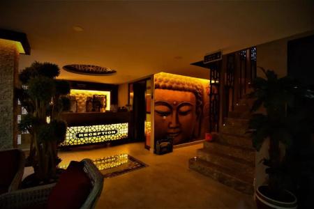 Sirena Apart & SPA - 17