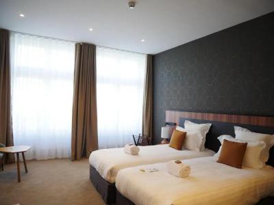 Le Phénix Hôtel - 68