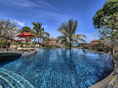 Mangosteen Ayurveda & Wellness Resort - 12