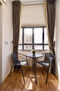 Mamilla view URBAN - Boutique - 37