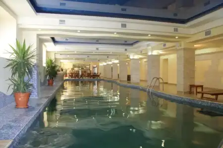 Dilijan Resort - 10