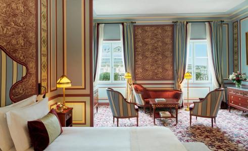 Intercontinental Bordeaux Le Grand by IHG - 144