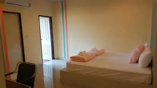 Juntima Place at Amphawa - 162