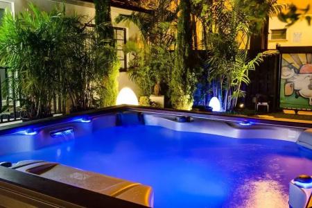 Bars B&B South Beach Miami Boutique - 17