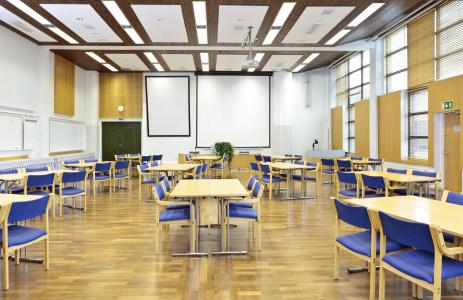 Nuuksio - Conferences and Events - 26