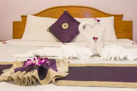 Room in Guest Room - Bucintoro Restaurant & Guesthouse Belvedere - 10 Minutes From Patong Beach - 26