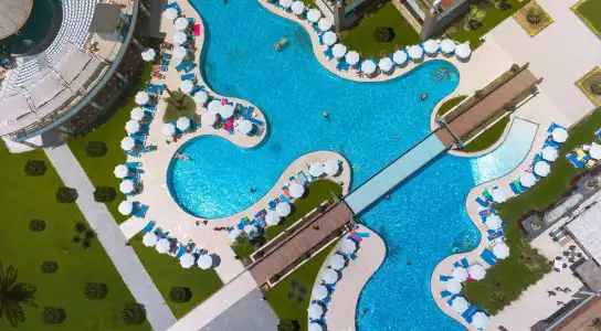 Terrace Elite Resort Ultra All Inclusive - 49