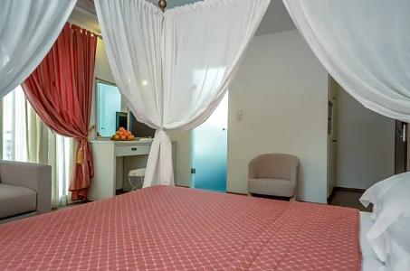 Aeolis Boutique & Suites - 140