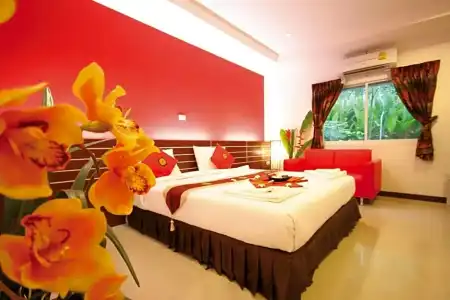 Pantharee Resort (SHA Extra Plus) - 20