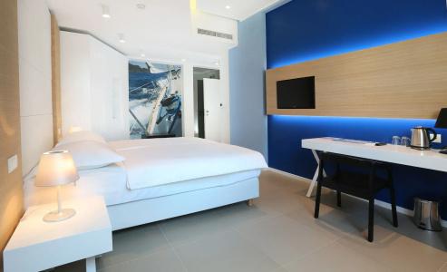 Guesthouse Villa Scalaria - 37