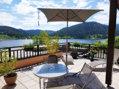 Le Manoir au Lac - 70