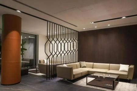 Maritim Marina Bay Luxury Resort - 32