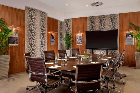 The Park Tower Knightsbridge, A Luxury Collection - 34