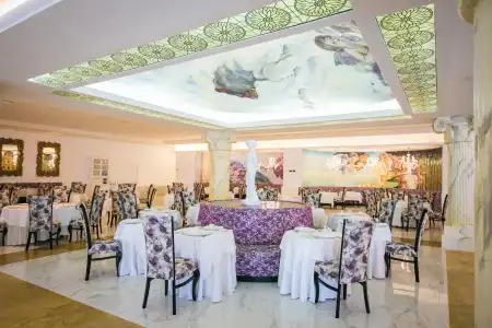 Majestic Mirage Punta Cana, All Suites – All Inclusive - 16