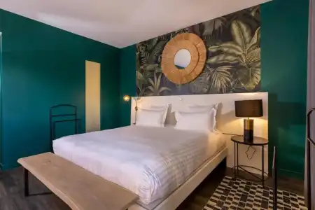 Padja & Spa, Vannes - 114
