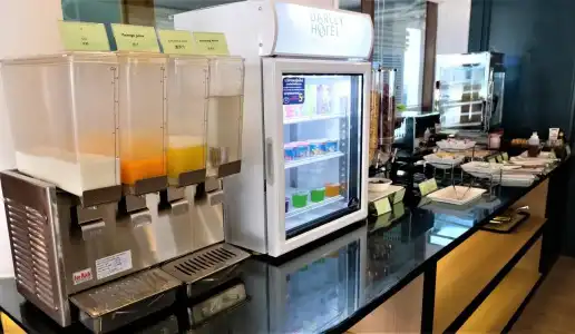 Darley Chiangmai - 13