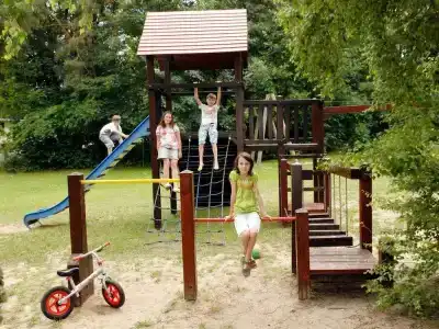 Seepark Heidenholz, Plau am See - 117