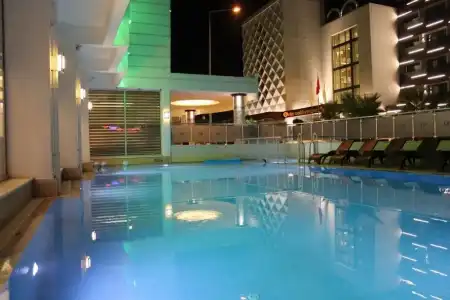 Maya World Marmaris - 16