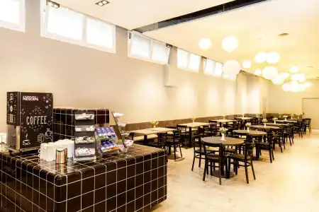 a&o Nürnberg Hauptbahnhof - Hostel - 16