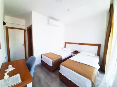 Karden Otel - 39