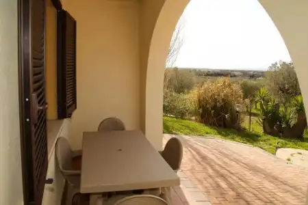 Agriturismo San Gregorio - 125