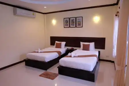 Baan Por Pla Resort - 4