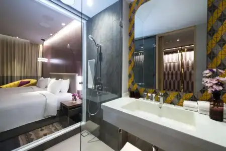 Mercure Bangkok Sukhumvit 24 - 8