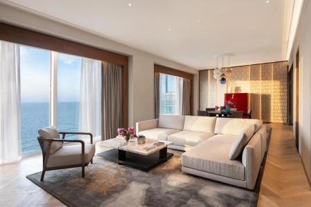 The David Kempinski Tel-Aviv - 21
