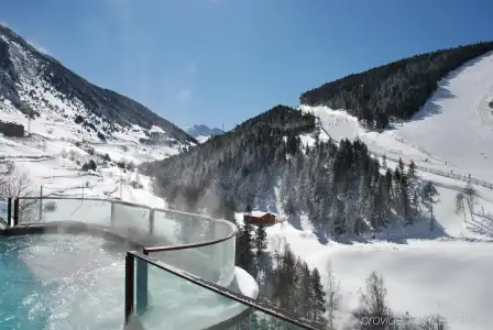 Sport Hermitage & Spa - 25