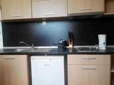 Kasandra Aparthotel - 14