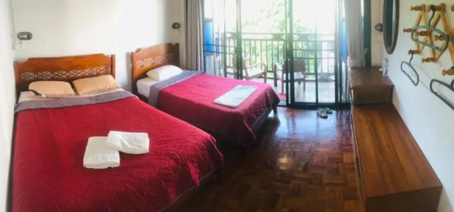 Bee Friend Hostel - 19