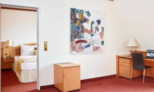 Living Großer Kurfürst - 75