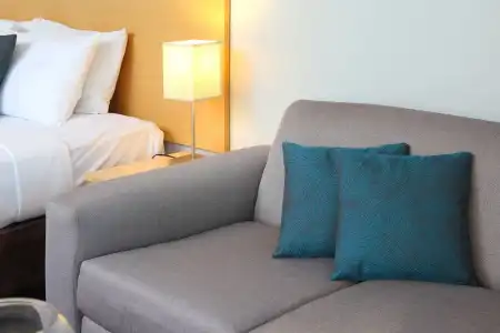 Manly Marina Cove Motel Brisbane - 59