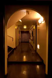 Kimi Ryokan - 8