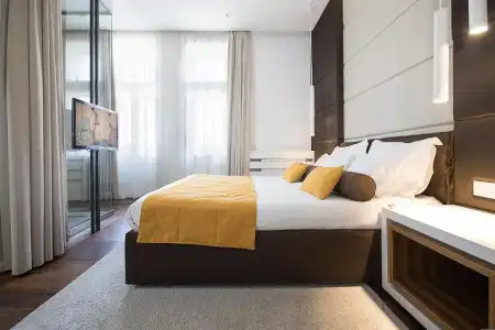 Dominic Smart & Luxury Suites Terazije - 67