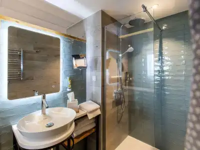 Mercure Avignon TGV et Spa - 8