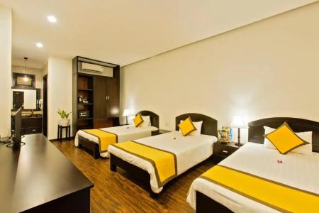 Hai Au Boutique & Spa - 35