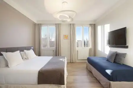 Negrecoste & Spa - 29