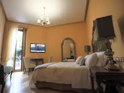Royal Suite Trinità dei Monti - 285