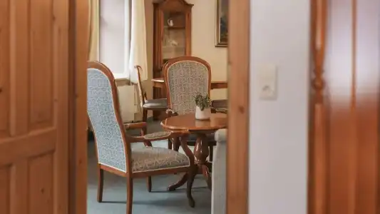 ApartAnsitz Felsenheim - 51